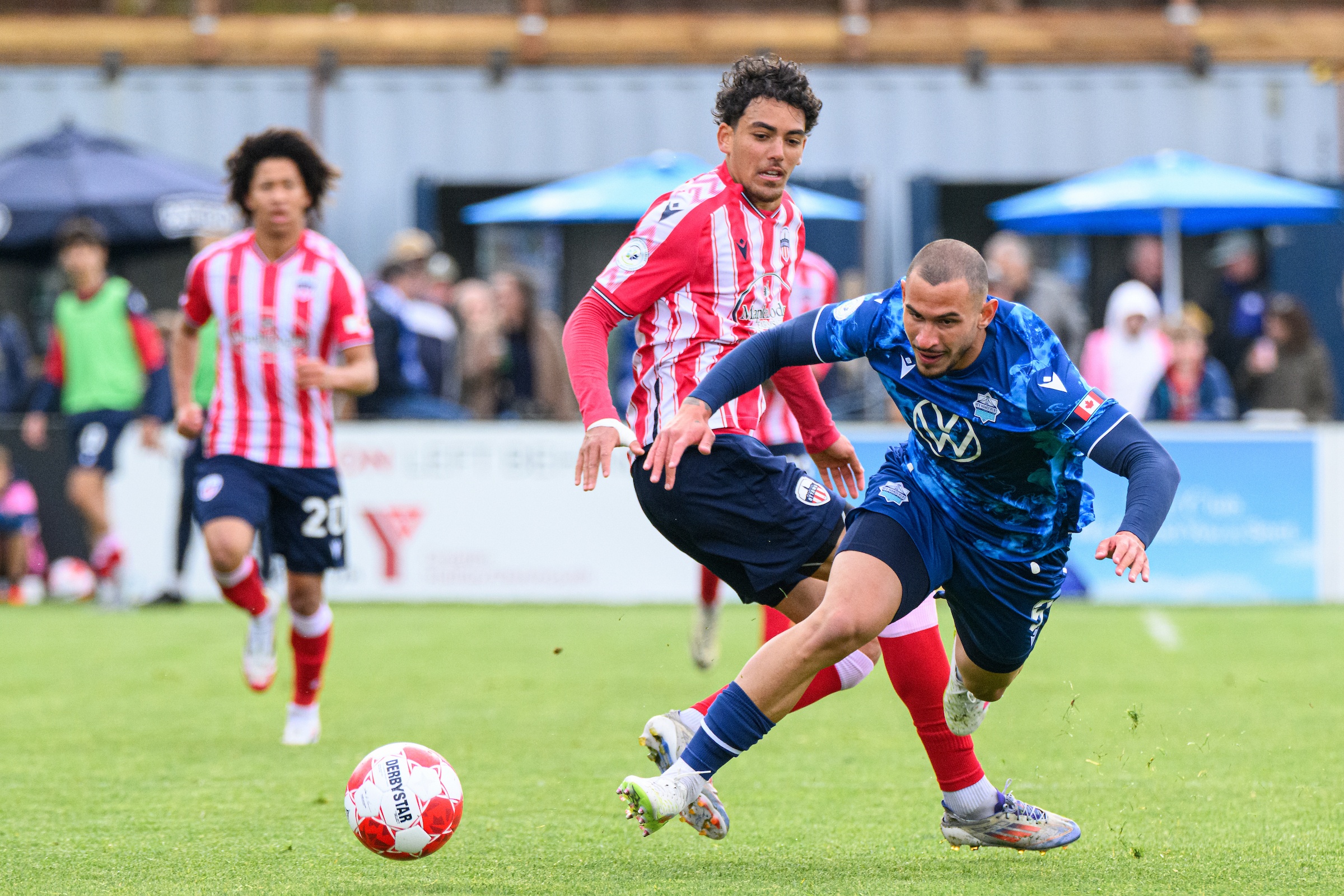 CanMNT name squad for January friendly vs. Guatemala; Coimbra, Abatneh, and Shola Jimoh included